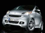 Smart ForTwo by Brabus 2007 года